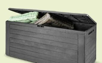 Interspar Aufbewahrungsbox Angebot