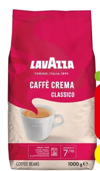 Spar Caffè crema classico Angebot