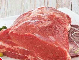 Spar Schweinsschopfbraten Angebot