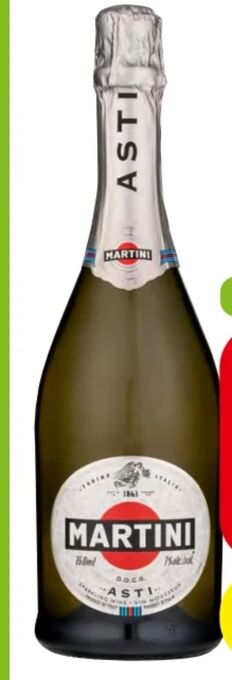 Spar Asti spumante Angebot
