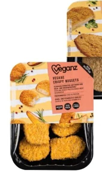 Interspar Crispy nuggets Angebot