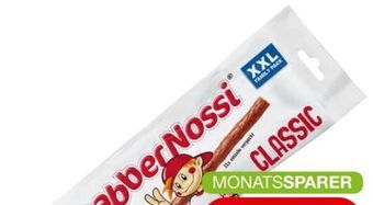 Spar Knabbernossi classic Angebot