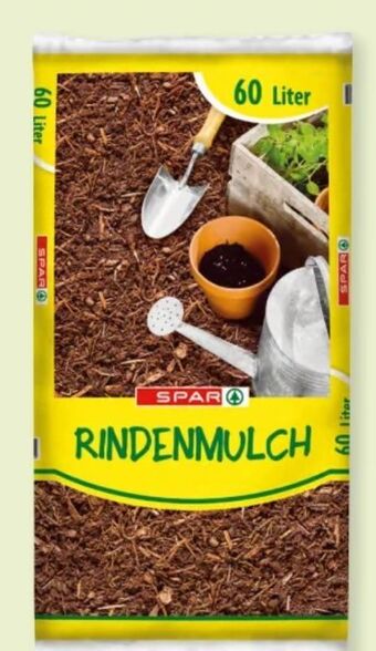 Interspar Rindenmulch Angebot
