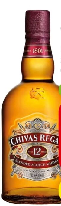 Spar Whisky 12 jahre Angebot