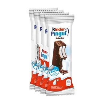 Billa Kinder-pingui Angebot