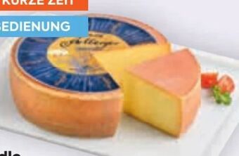 Billa Ländle arlberger Angebot