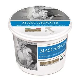 Billa Mascarpone Angebot