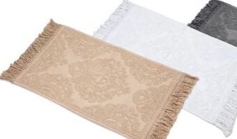 Interspar Badematte Angebot