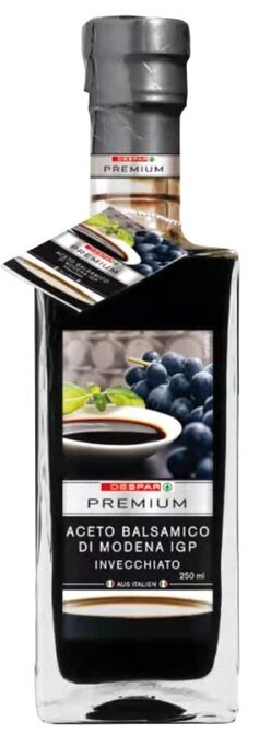 Spar Aceto balsamico di modena Angebot