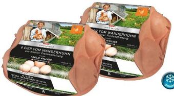 Spar Eier Angebot