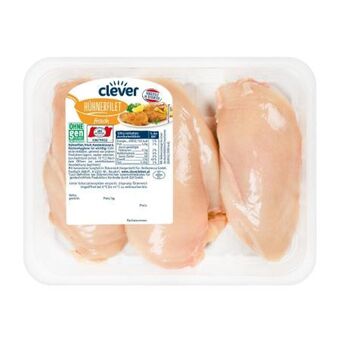 Billa Hendlfilet Angebot