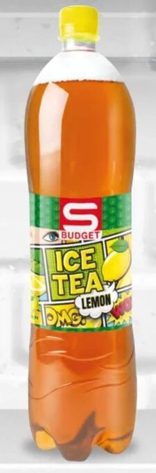 Spar Eistee Angebot