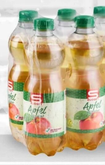 Spar Apfelsaft Angebot