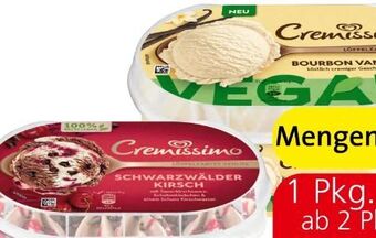 Spar Cremissimo Angebot