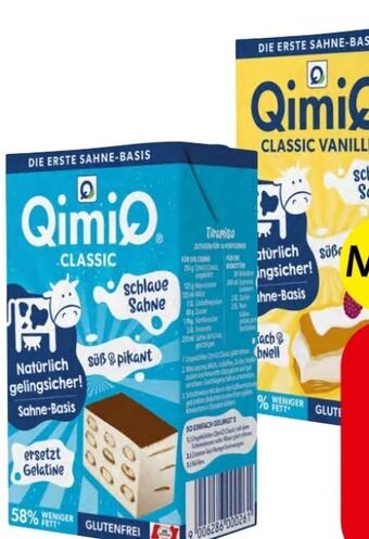 Spar Classic Angebot