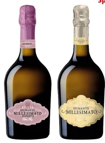 Interspar Spumante millesimato Angebot