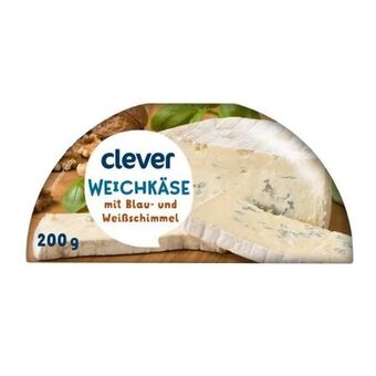 Billa Weichkäse blauschimmel Angebot