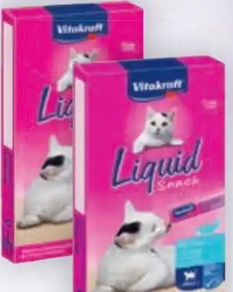 Billa Liquid snack Angebot