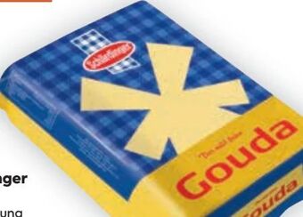 Billa Gouda Angebot