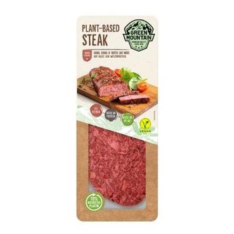 Billa Plant-based steak Angebot