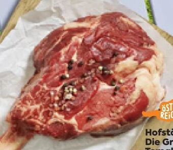 Billa Die grillerei tomahawk steak Angebot