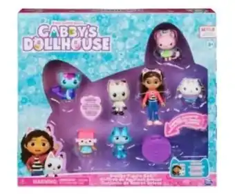 Interspar Figuren geschenkset Angebot