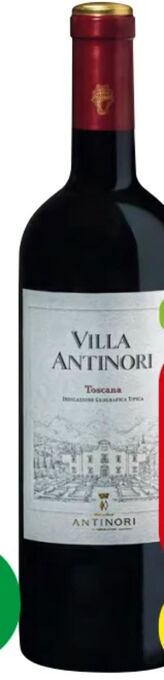 Spar Rosso toscana Angebot