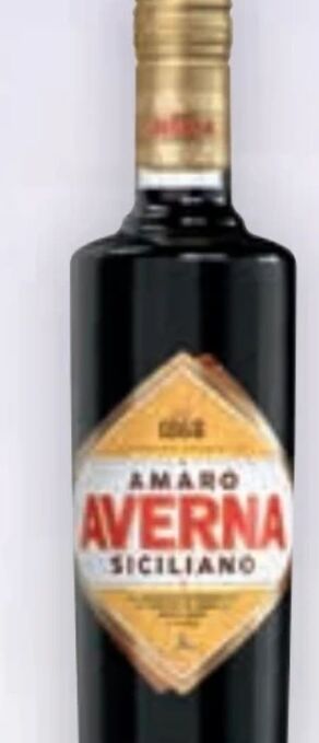 Billa Amaro siciliano Angebot