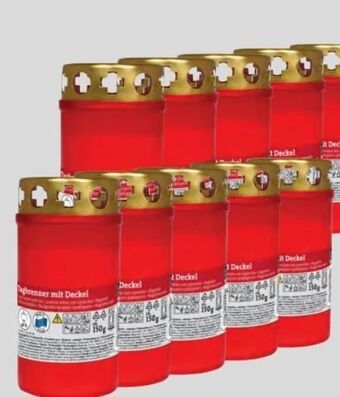 Interspar Grablicht Angebot