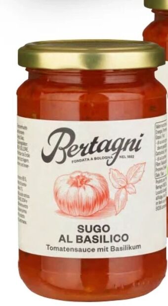 Spar Sugo Angebot