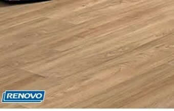 Hagebau Vinylboden eiche vallees Angebot
