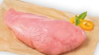 Billa Putenbrust Angebot