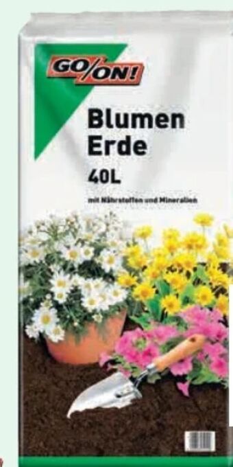 Hagebau Blumenerde Angebot