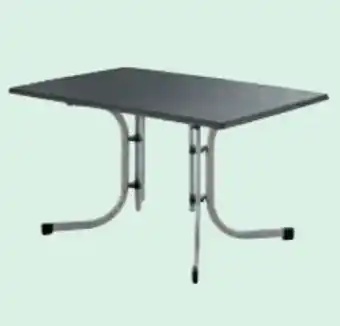 Hagebau Klapptisch Angebot