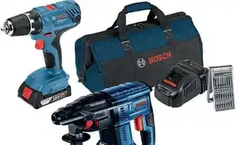 Hagebau 2-tool-set Angebot
