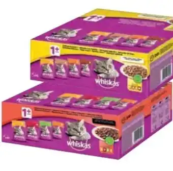 Hagebau Katzenfutter frischebeutel Angebot