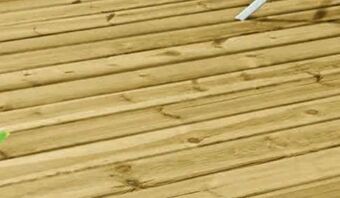 Hagebau Terrassendiele kiefer Angebot