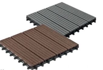Hagebau Wpc-fliese simply Angebot