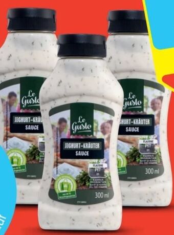 Hofer Feine saucen Angebot