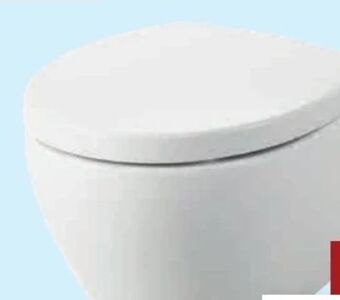 Hagebau Wand-wc-set Angebot
