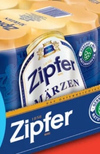 Hofer Märzen Angebot