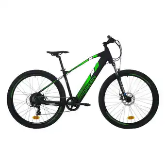 XXXLutz E-mtb ht 27,5', doc green Angebot