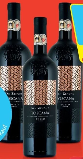 Hofer Rosso toscana Angebot