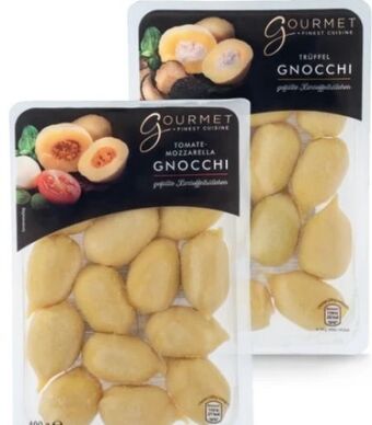 Hofer Premium gnocchi Angebot