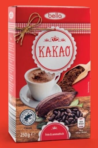 Hofer Kakao Angebot