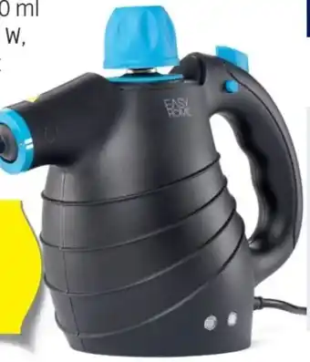 Dampfreiniger