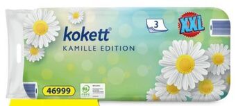 Hofer Toilettenpapier Angebot
