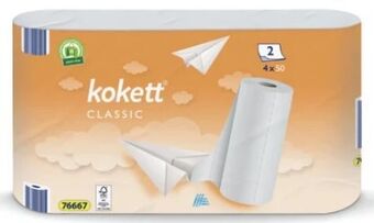 Hofer Küchentücher Angebot