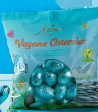Hofer Vegane schoko ostereier Angebot