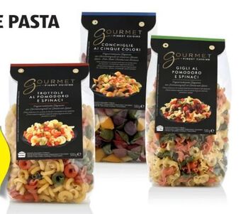 Hofer Original italienische pasta Angebot